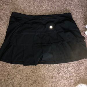 Lululemon skort